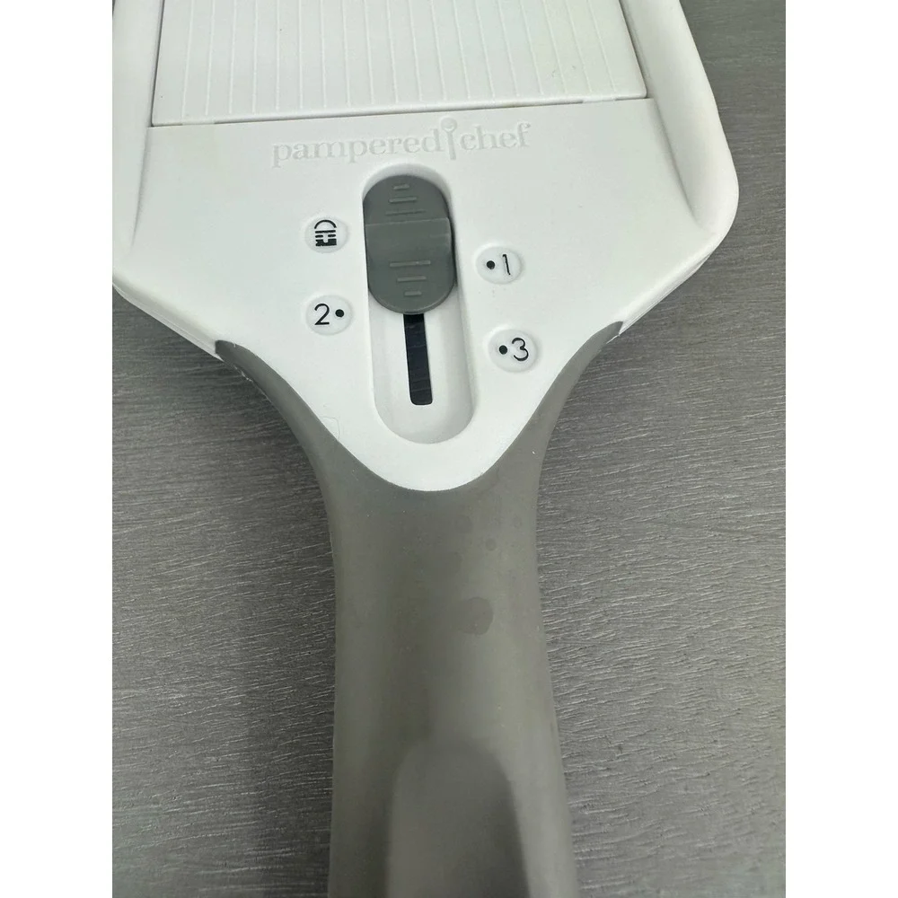 Pampered Chef pampered chef